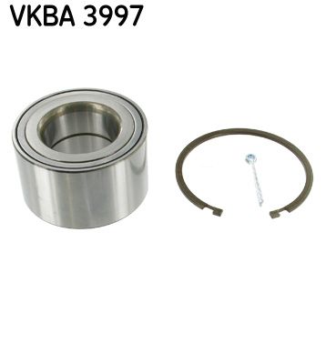 SKF Ležaj kotača